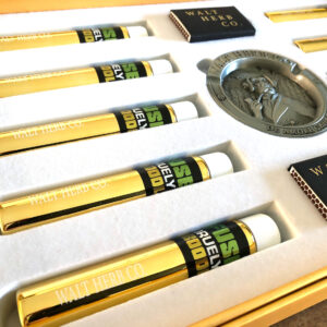 WHC | INFUSED (Diamonds & Hashish) Gift Box