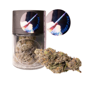 avangaurd pink 7g jar