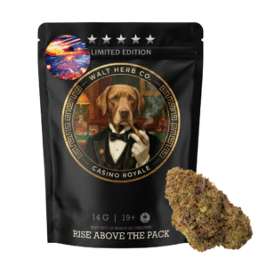 Fattah 1 Pink:14G Bag