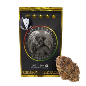 Tom Ford Pink: 14g bag