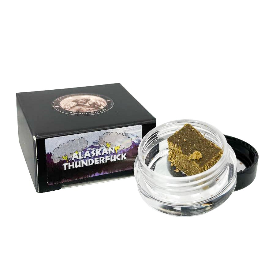 Exclusive Static Sift Hash – 70–130u Solventless