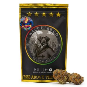 super boof bag 14g