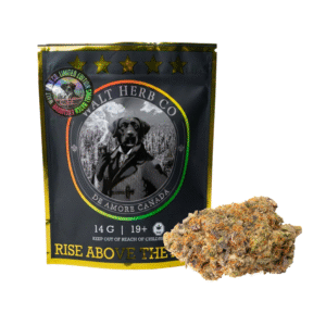 walt pink 14g bag indica