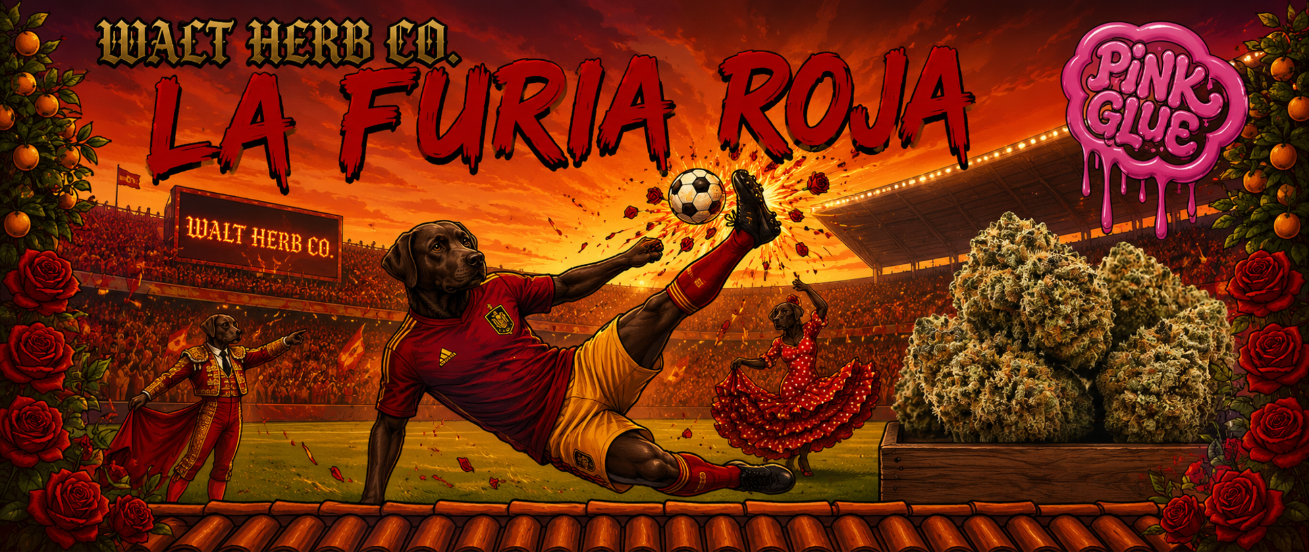 spain edition