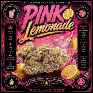 PINK LEMONADE