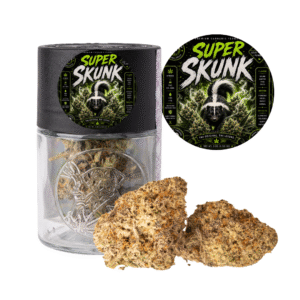 Super Skunk — 7g Jar