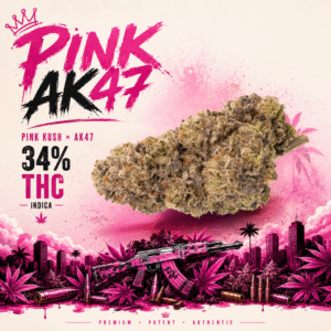 pink ak47