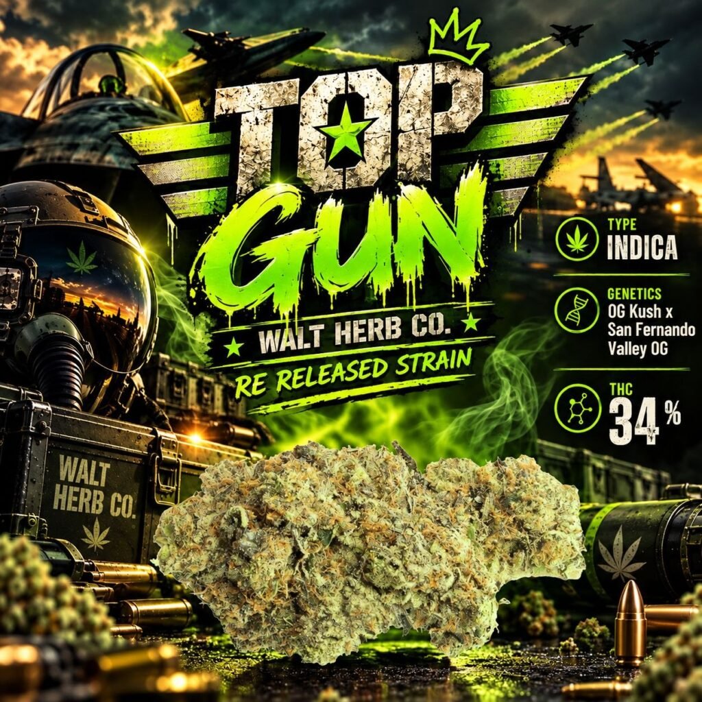 Top Gun: 7G Jar